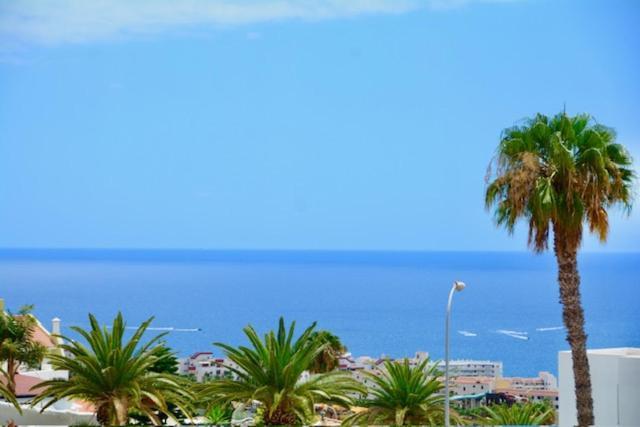 Marisol Beautiful Apartment With Oceanview Costa Adeje  Ngoại thất bức ảnh